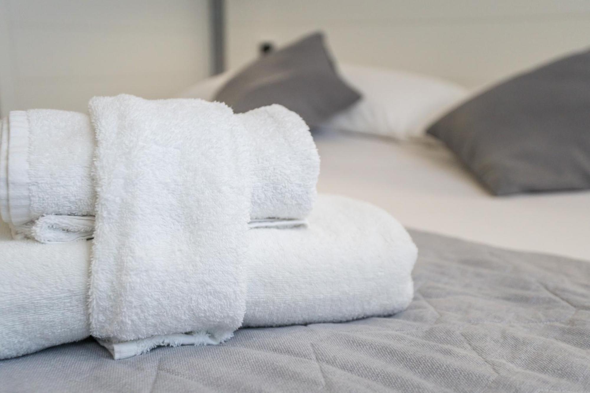 Bay Suites&residence Appart hôtel 3*