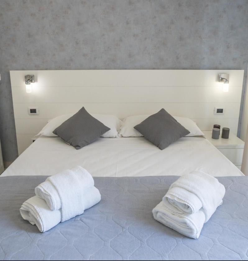 Appart hôtel Bay Suites&residence 3*