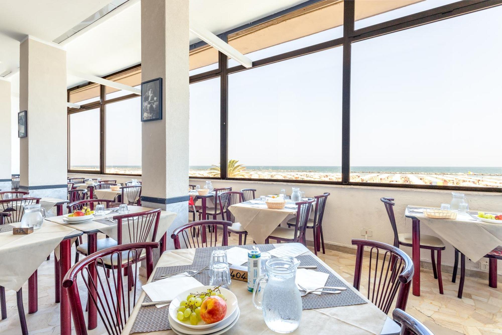 Hotel Blumen Rimini