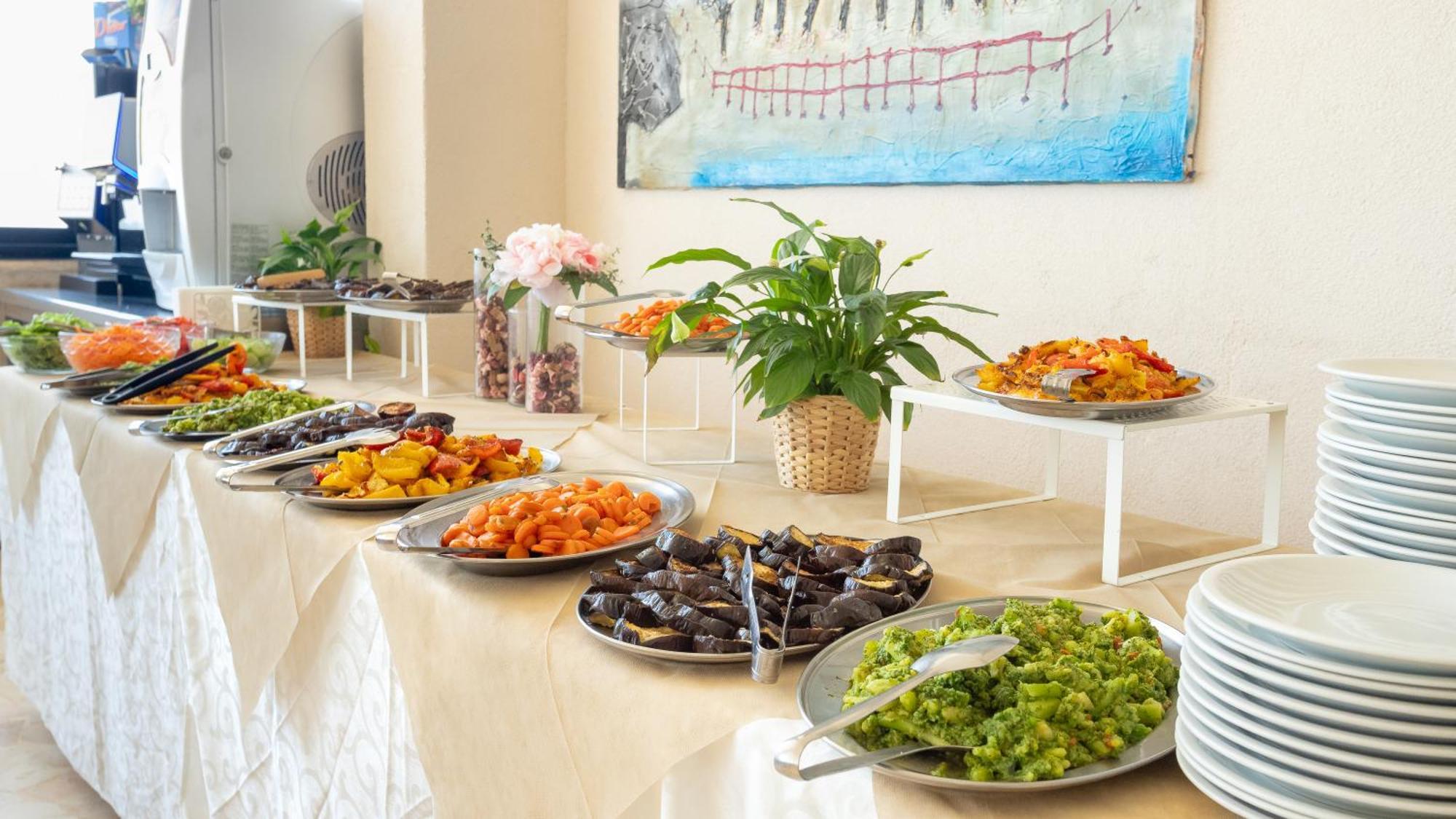 Blumen Hotel Rimini
