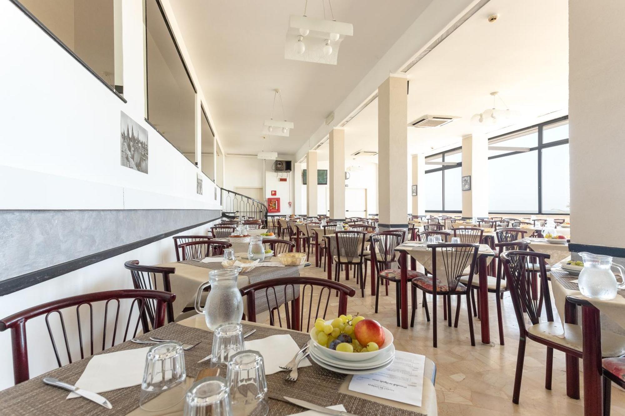 Hotel Blumen Rimini