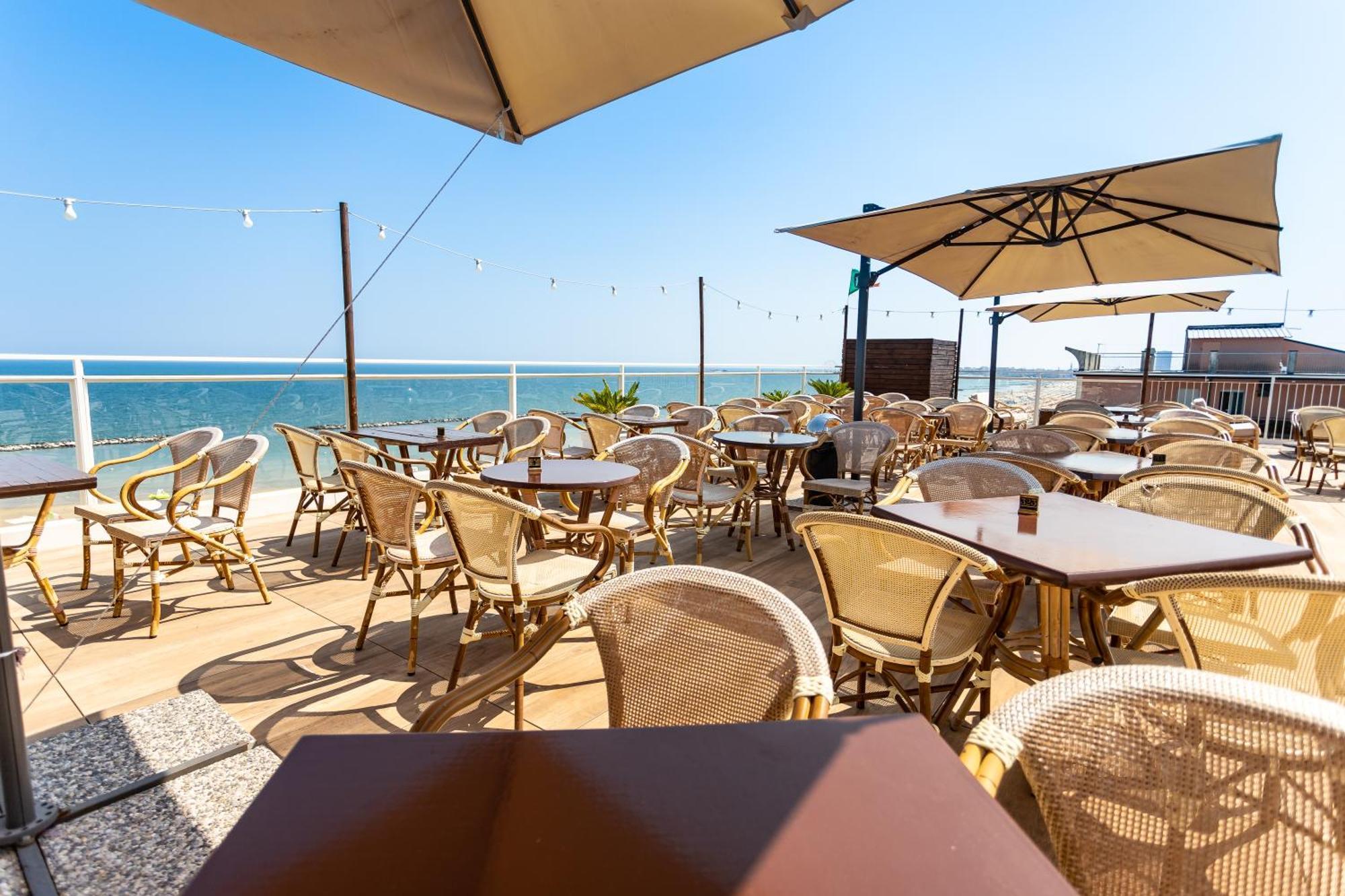 Blumen Hotel Rimini