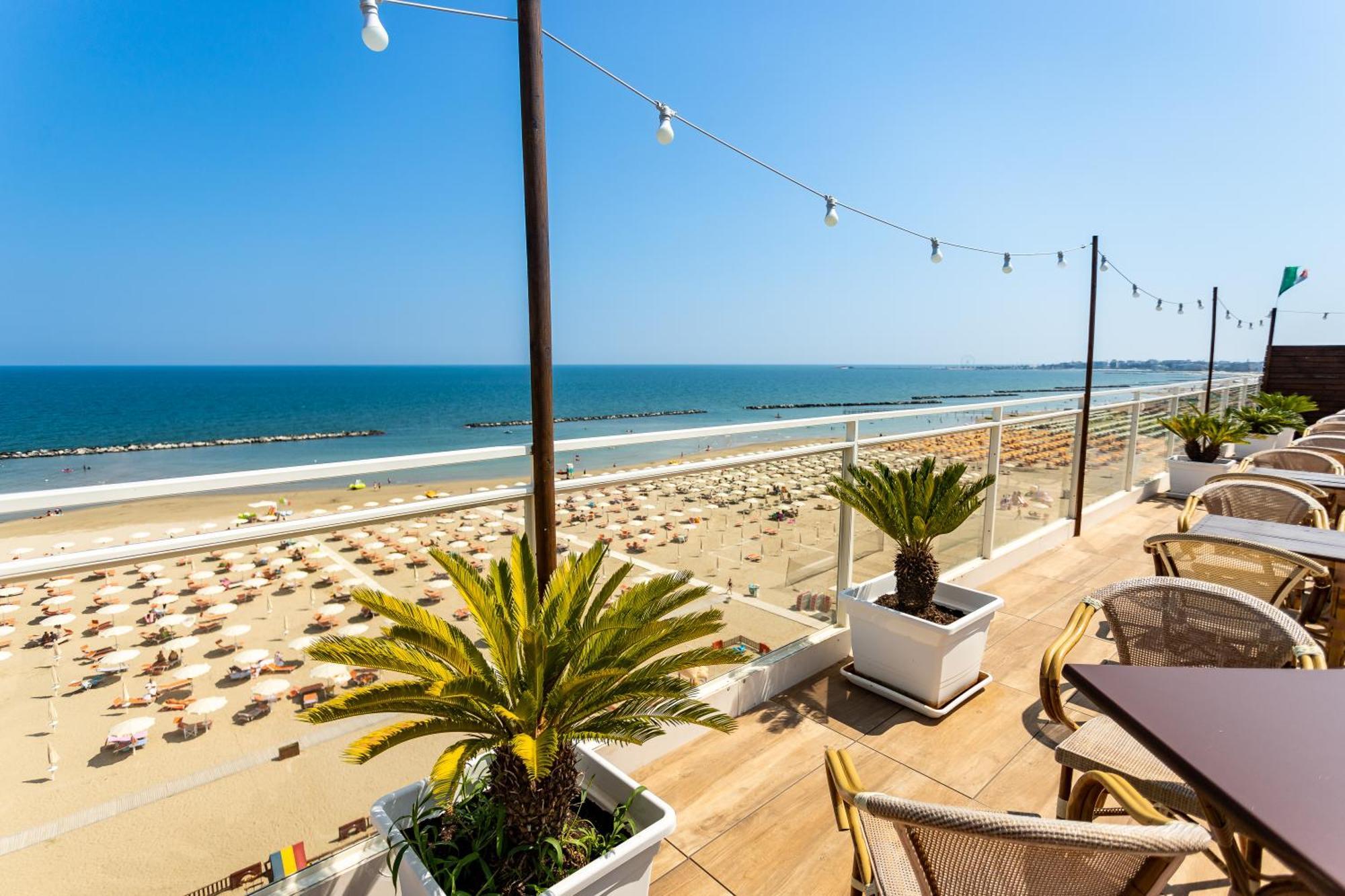 Hotel Blumen Rimini