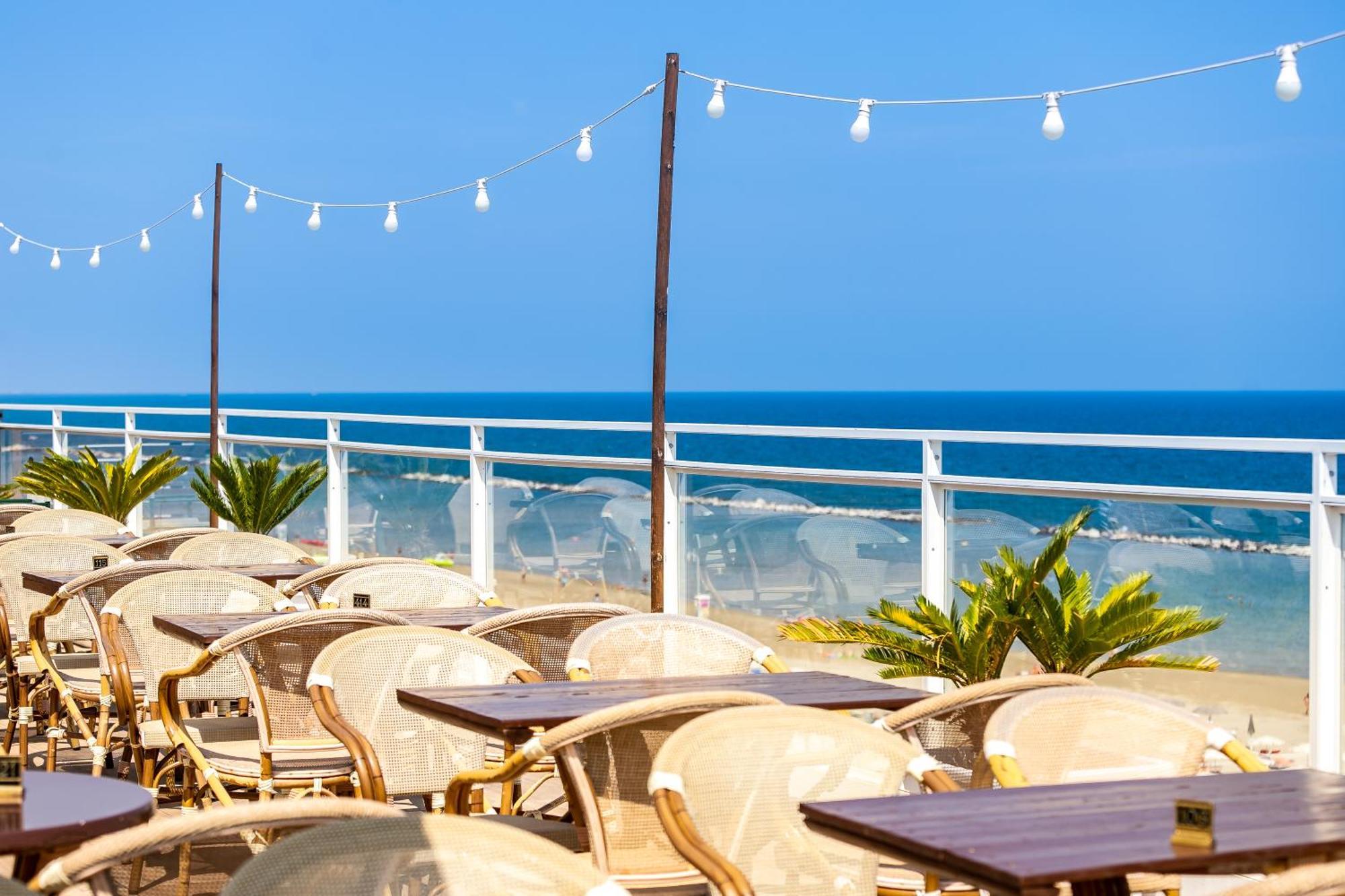 Blumen Hotel Rimini