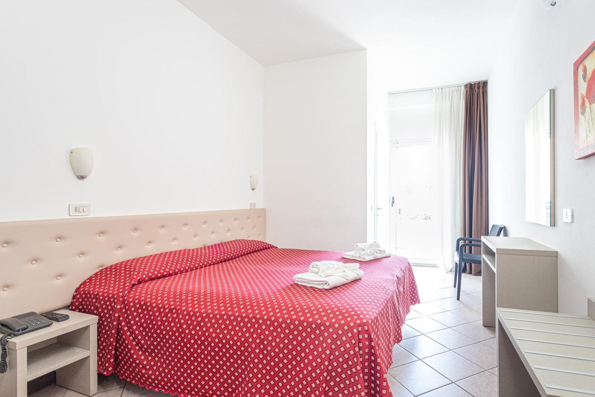 Hotel Blumen Rimini