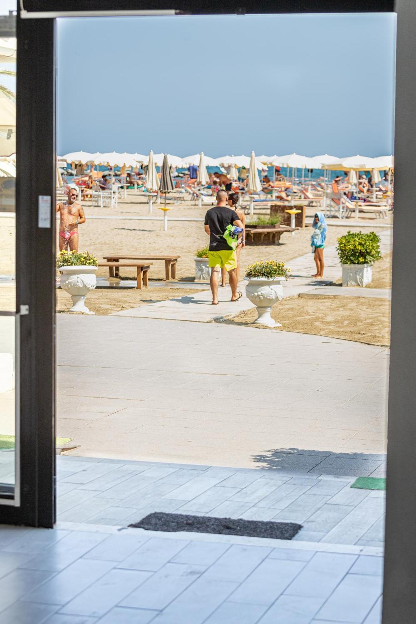Blumen Hotel Rimini