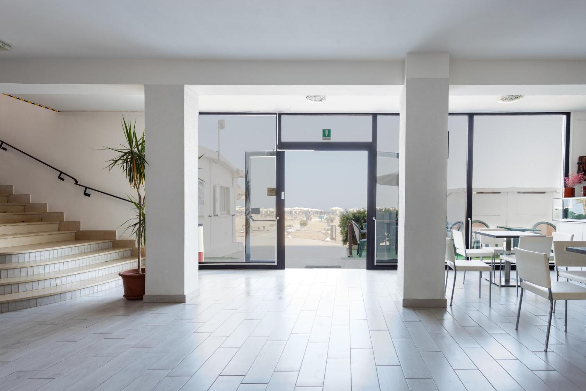 Hotel Blumen Rimini