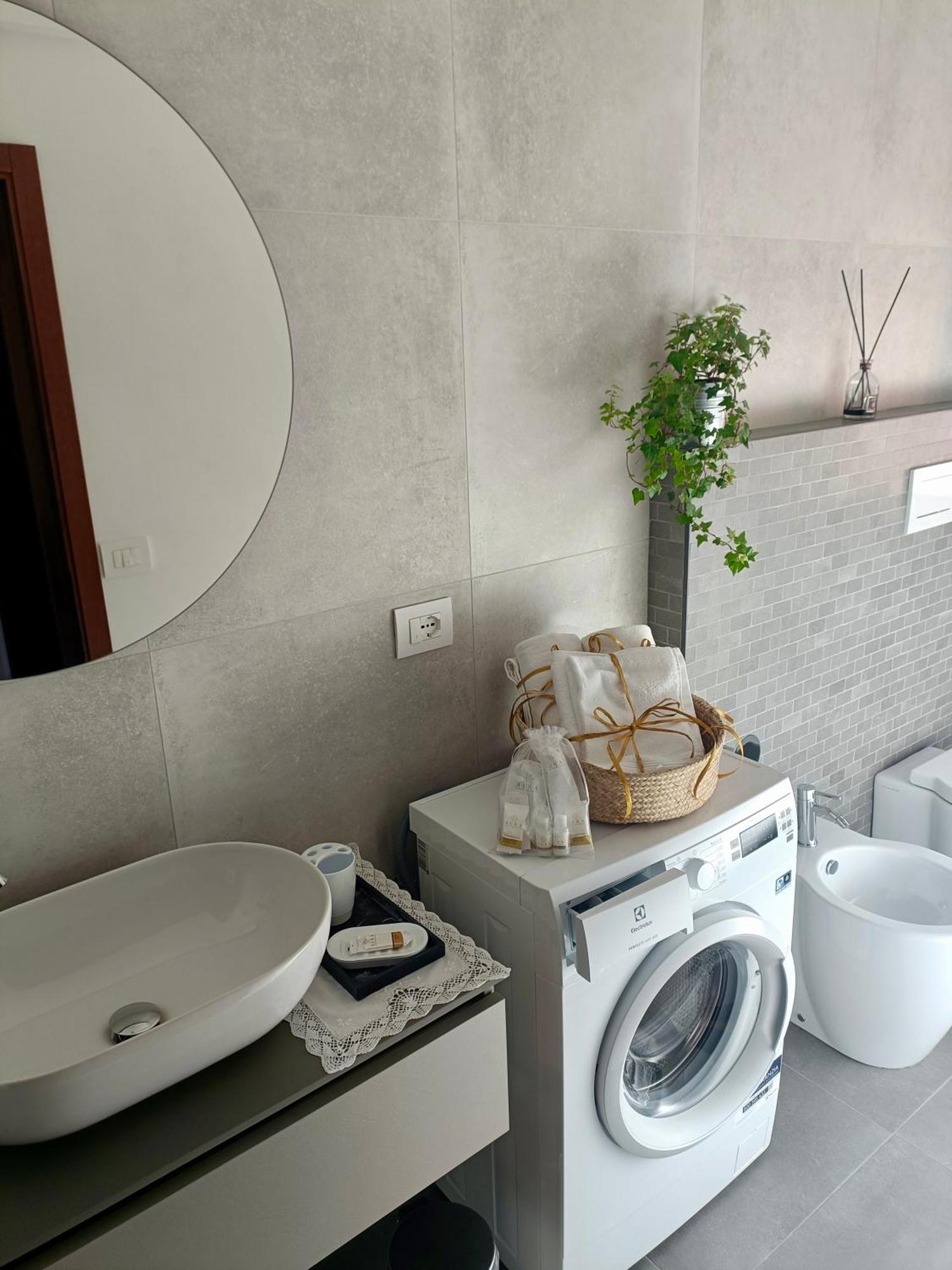 Apartment Residenza Palmina Rimini