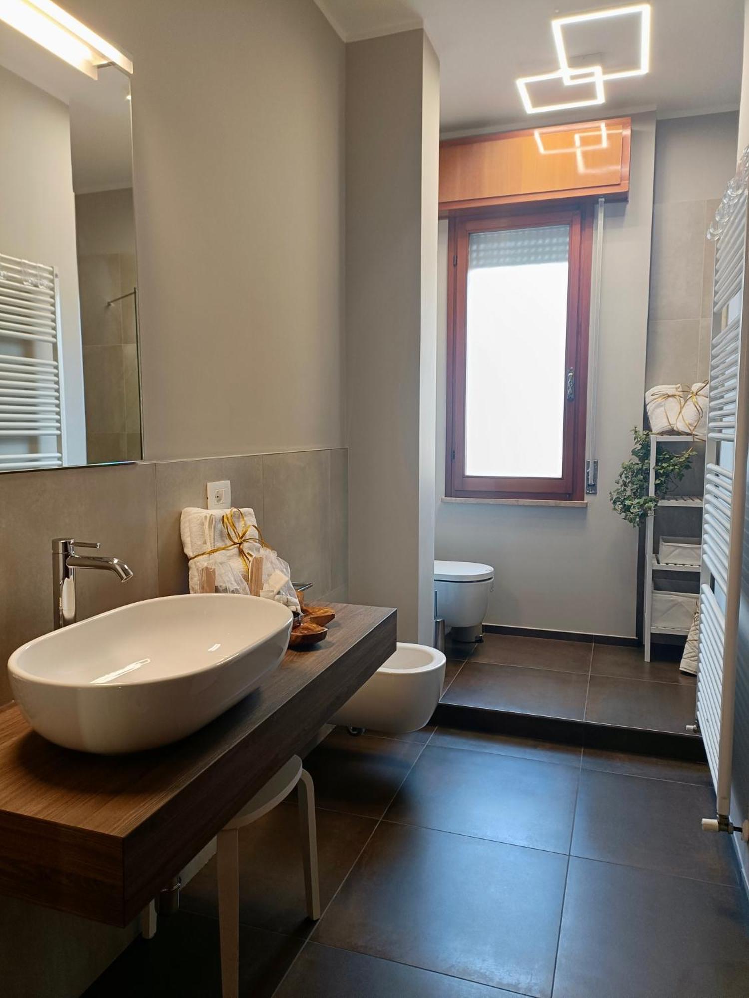 Residenza Palmina Apartment Rimini