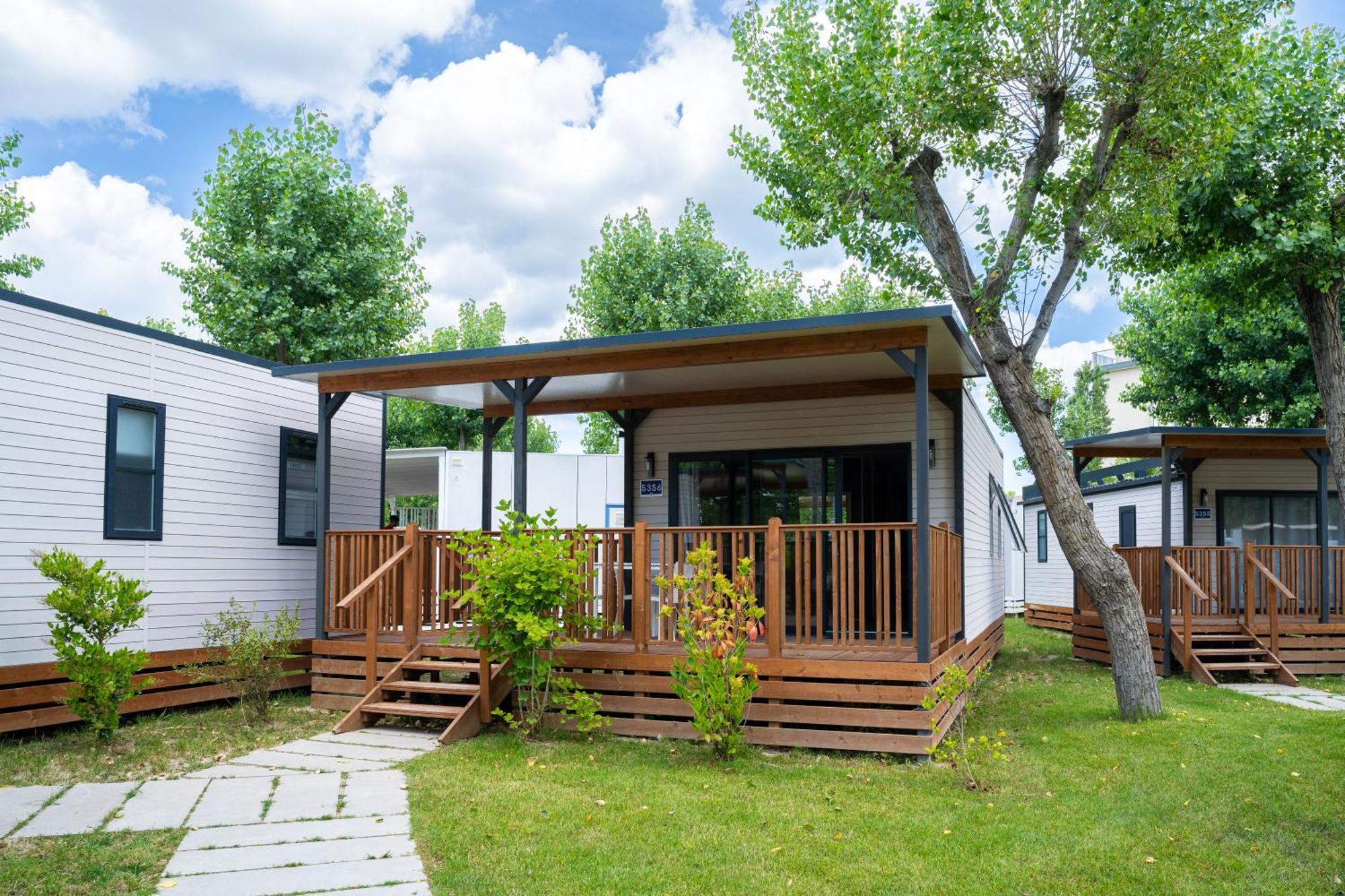 Club Del Sole Family 4* Rimini