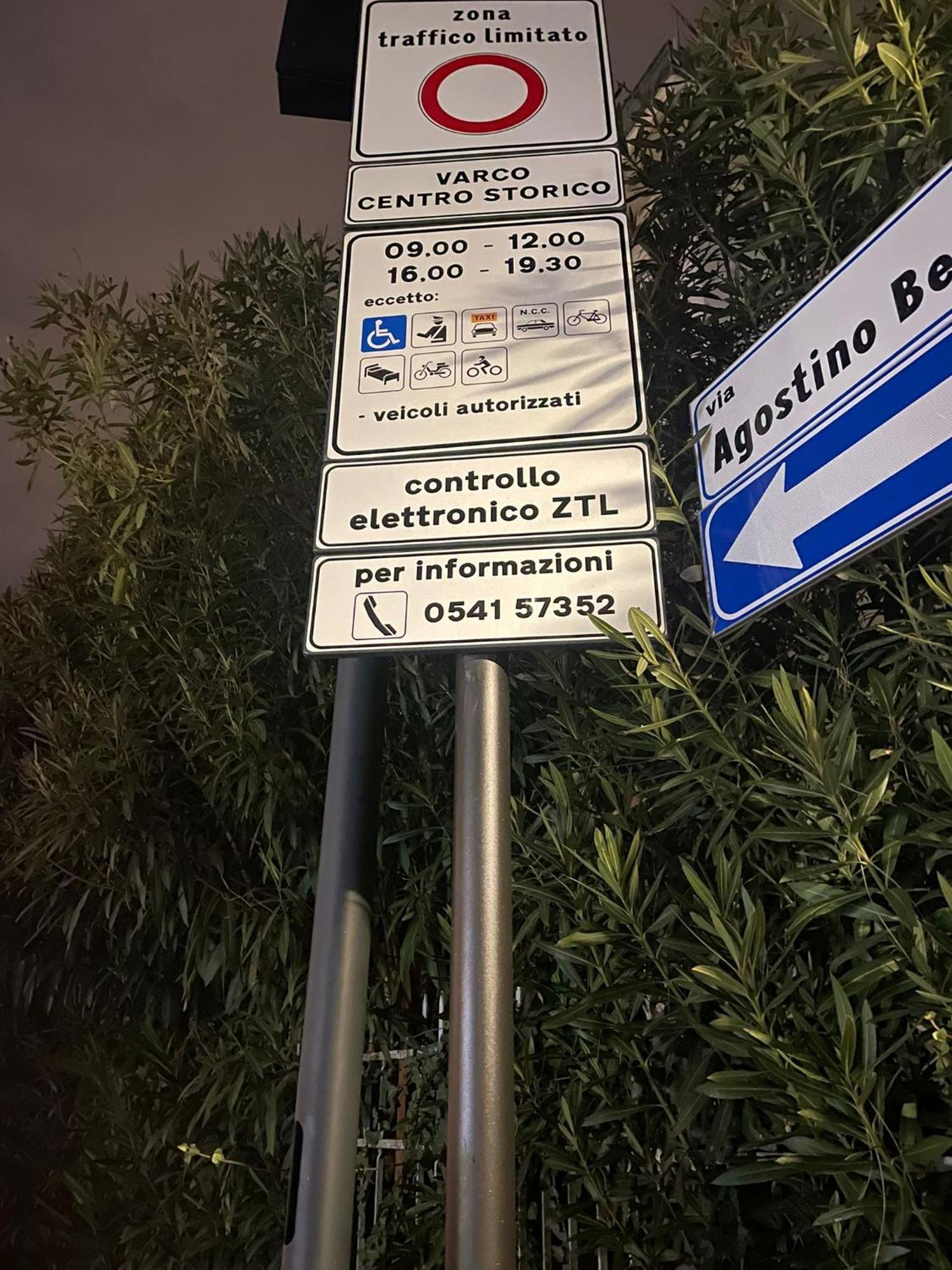 Bed & Breakfast La Dimora Di Augusto