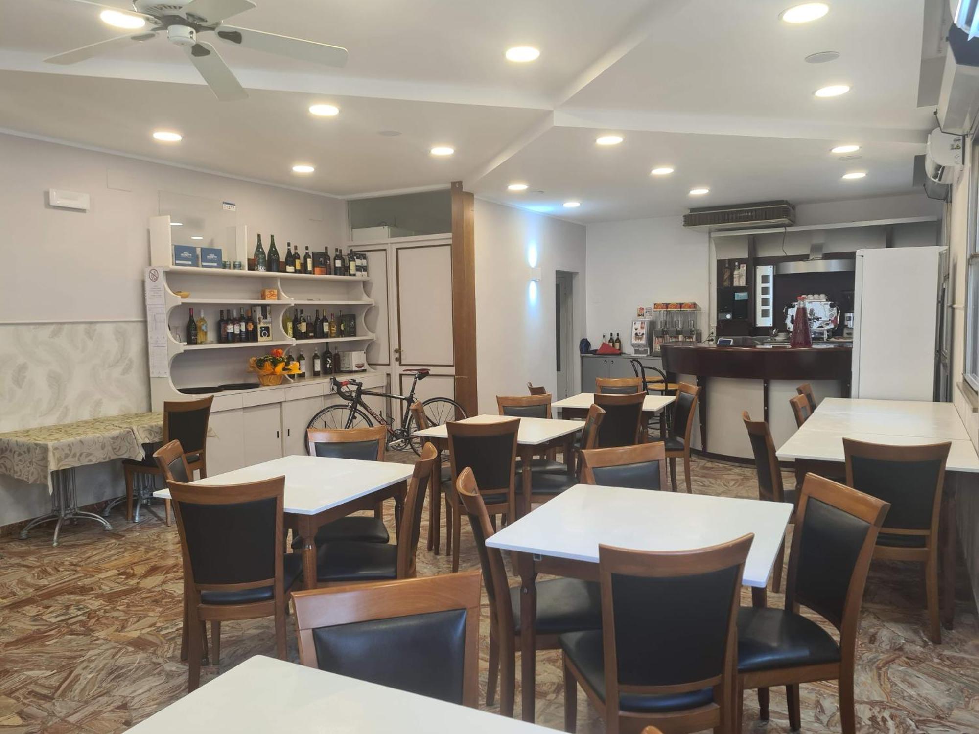 Colivingone-mora Rimini