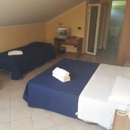 Hotel Dream 2*