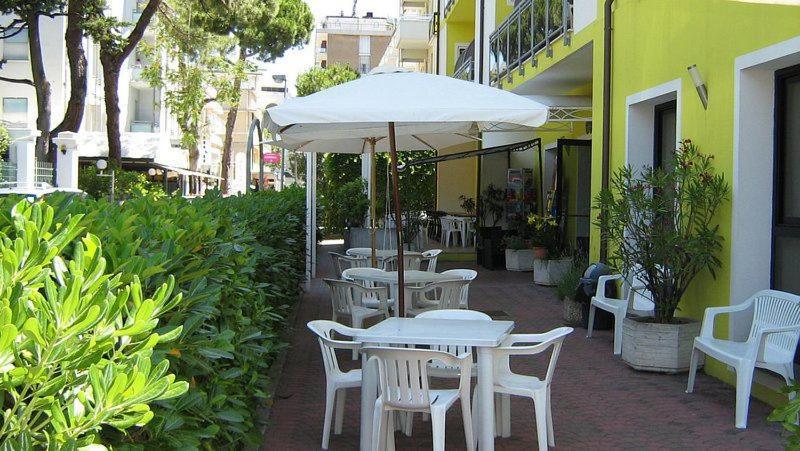 Dream Hotel Rimini