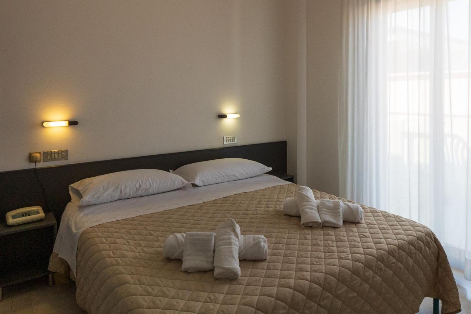 Grand Meeting Hotel 3*