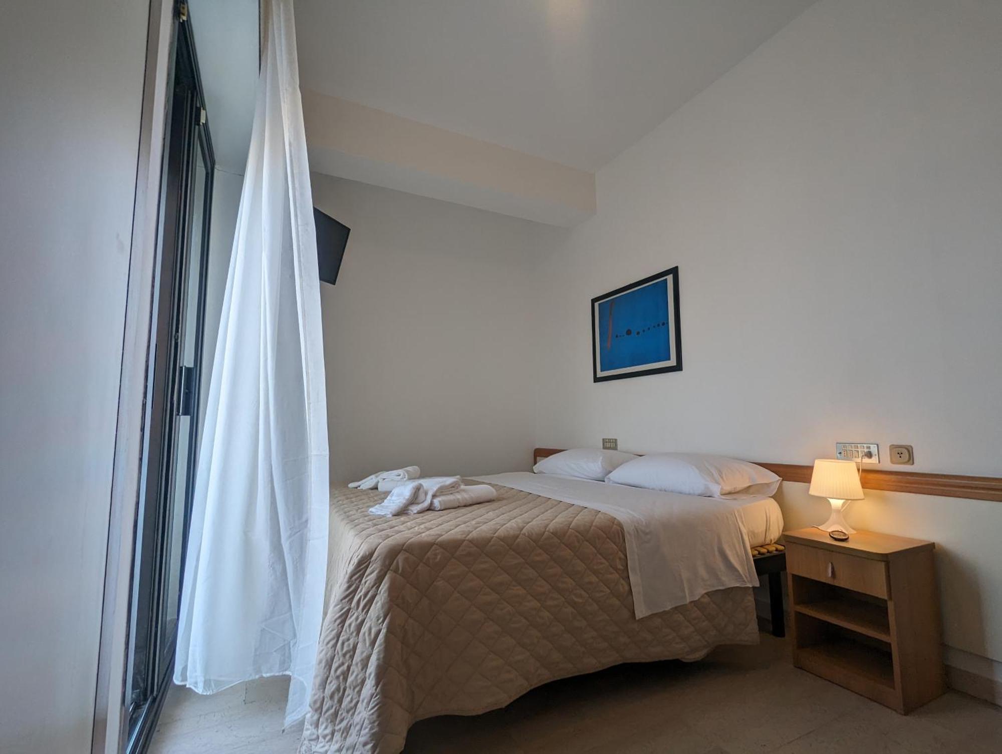 Grand Meeting Hotel 3*