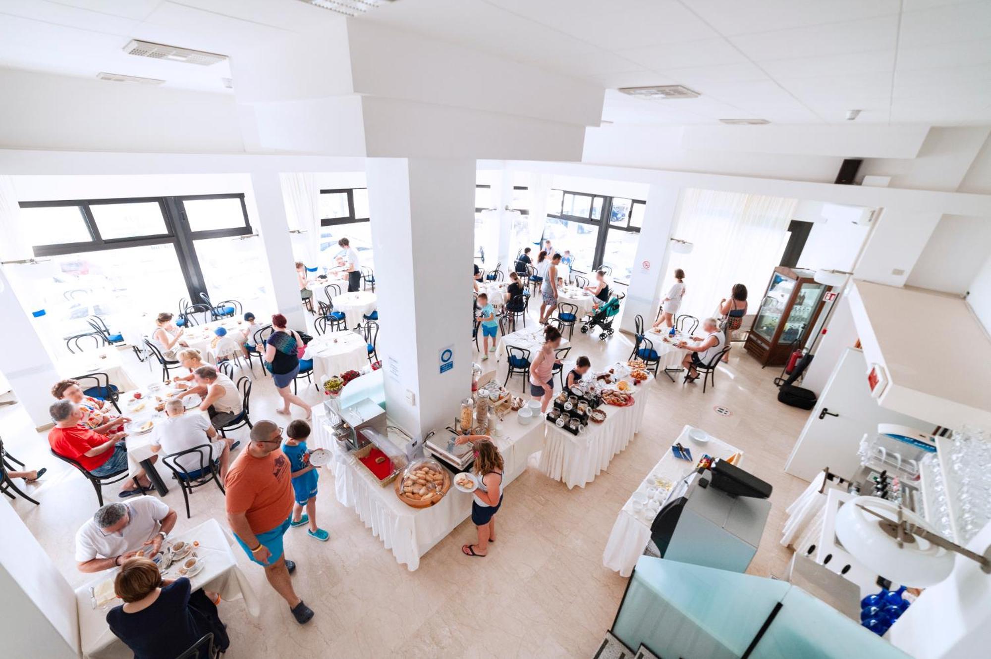 Hotel Grand Meeting Rimini