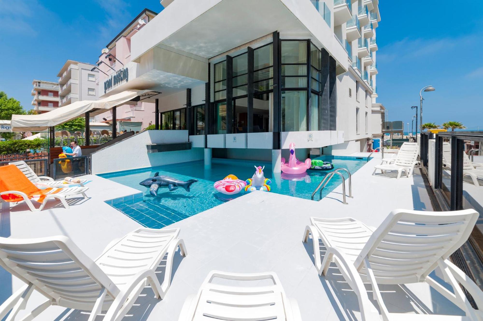 Grand Meeting Hotel Rimini