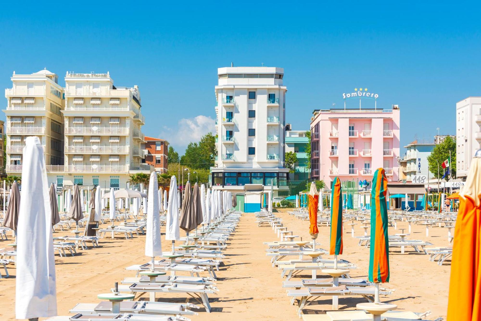 Grand Meeting 3* Rimini