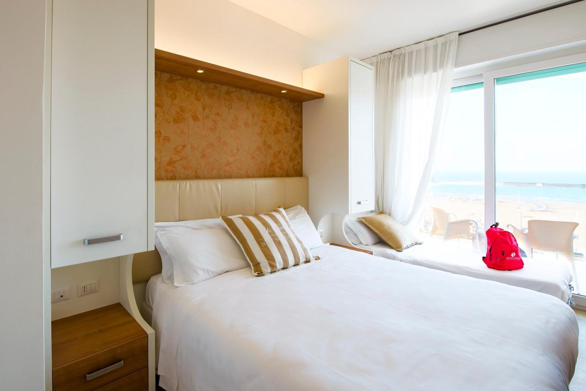 Eurhotel Hotel 3*