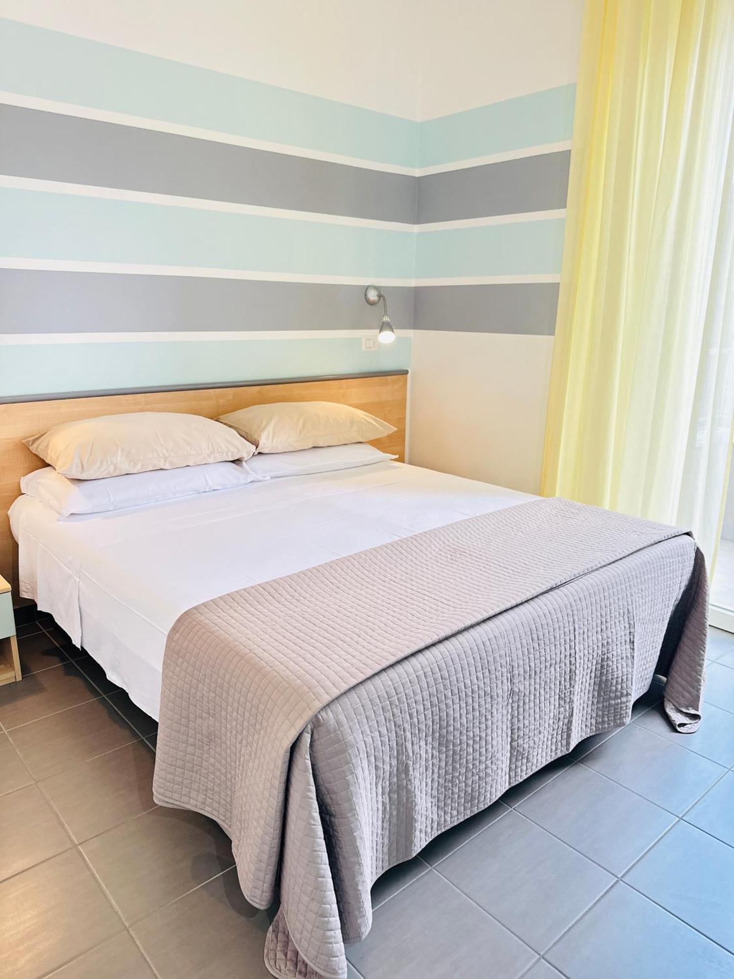 Perazzini Hotel 2*