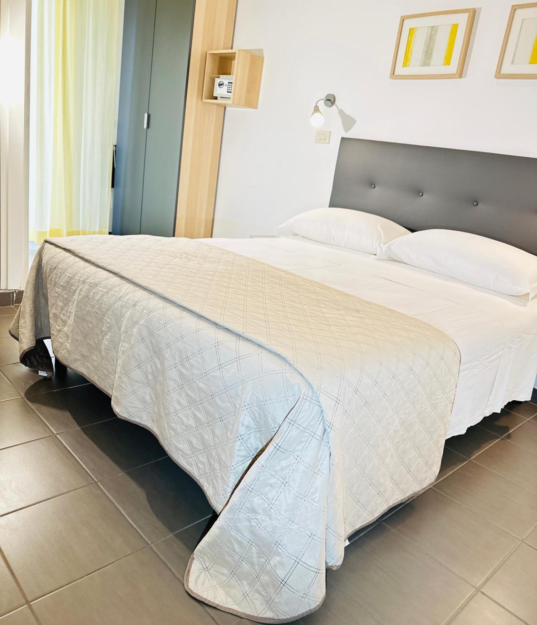 Hotel Perazzini Rimini