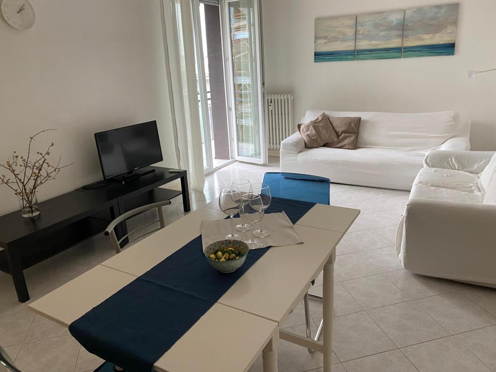 San Giuliano Apartment Rimini
