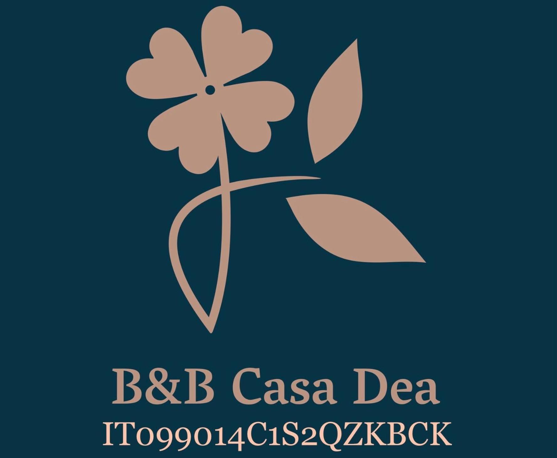 Apartment Casa Dea *