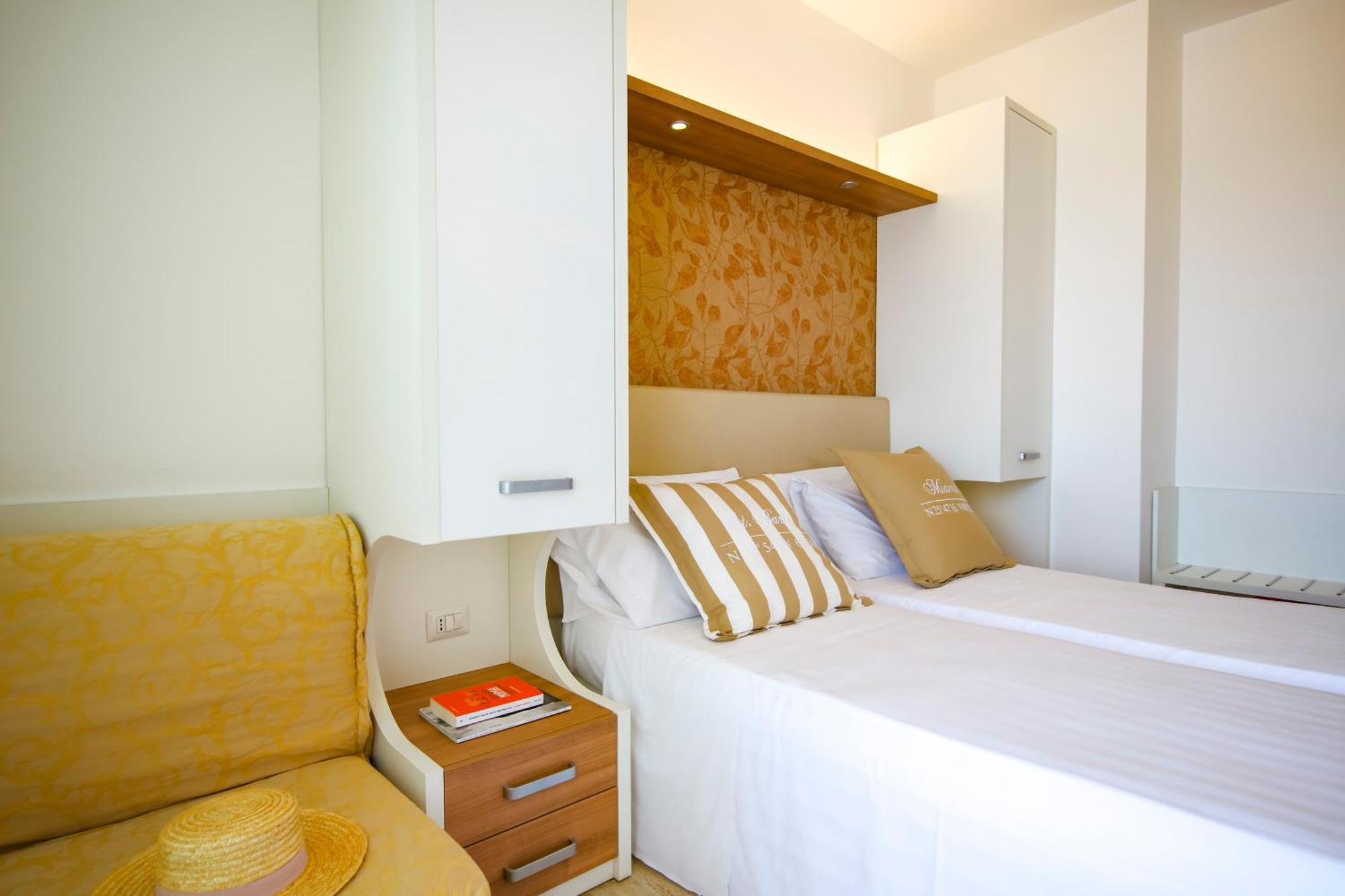 Hotel Eurhotel Rimini