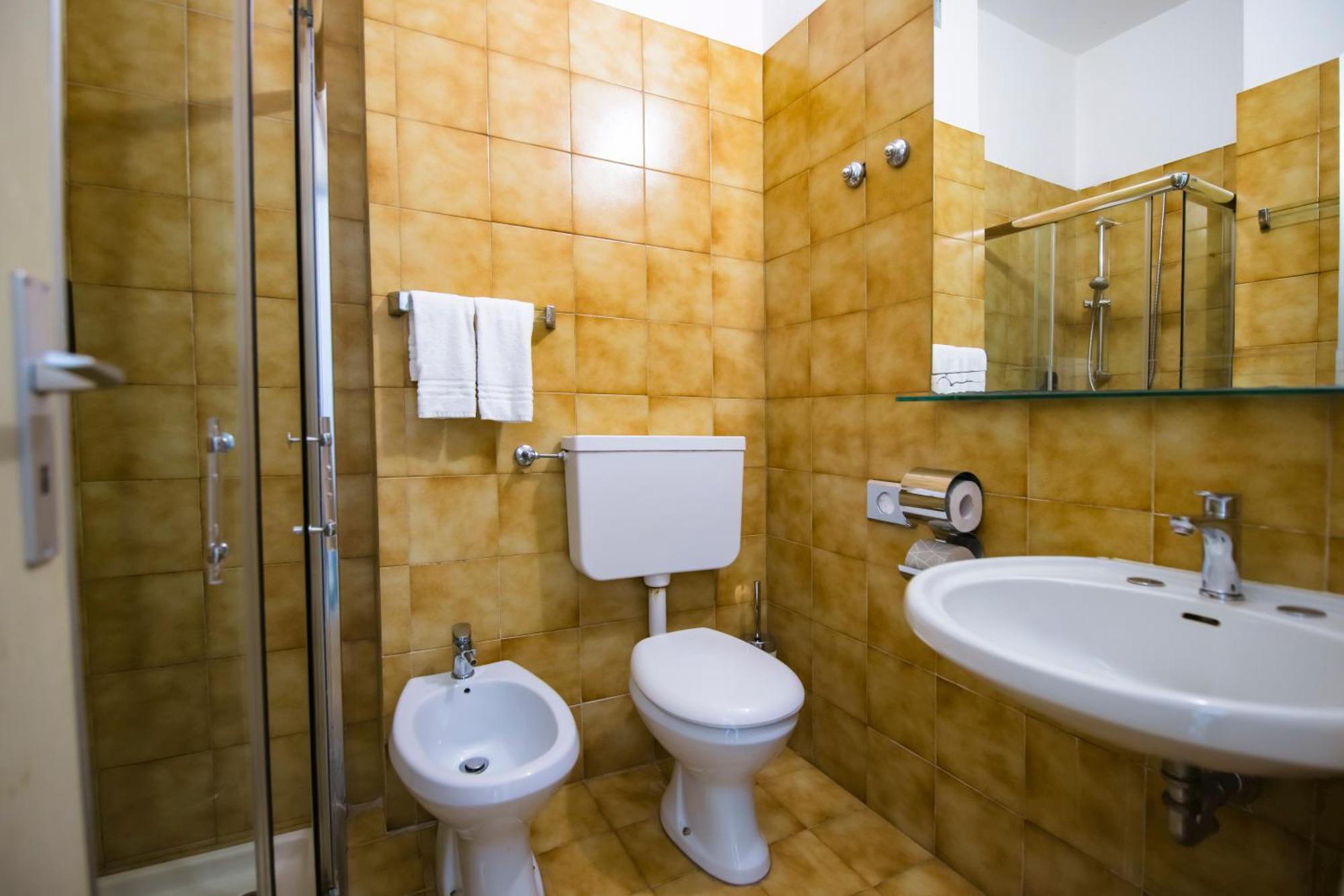 Hotel Eurhotel 3*