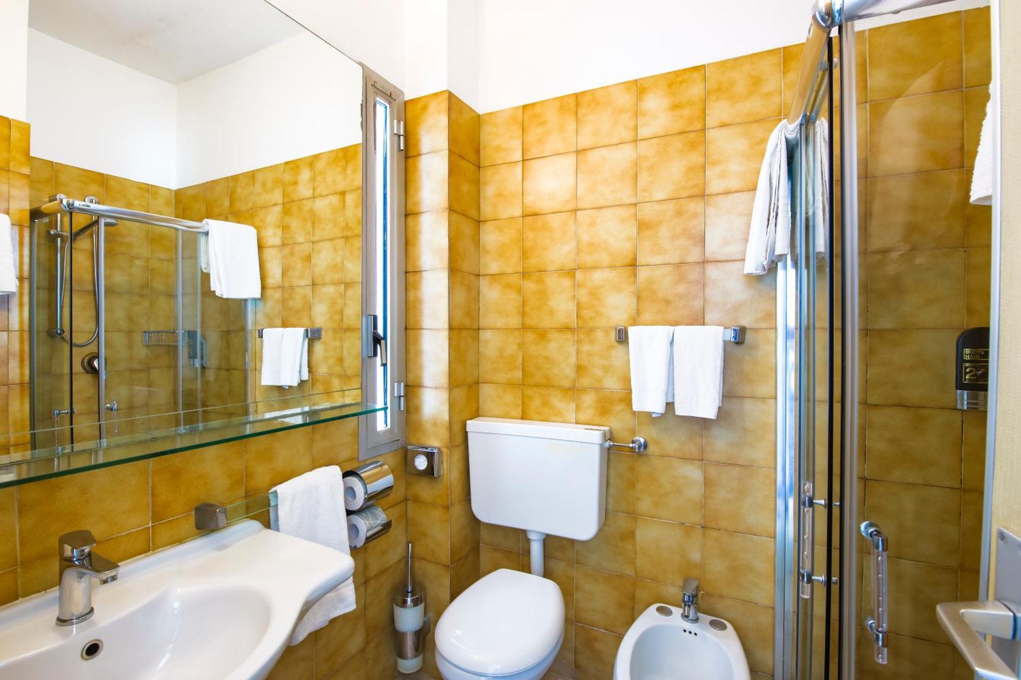 Eurhotel Rimini