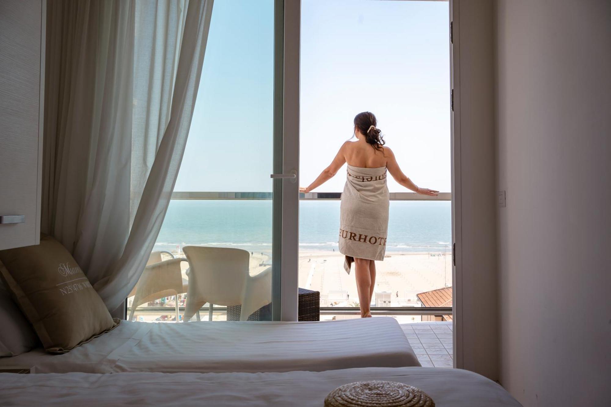 Hotel Eurhotel 3*