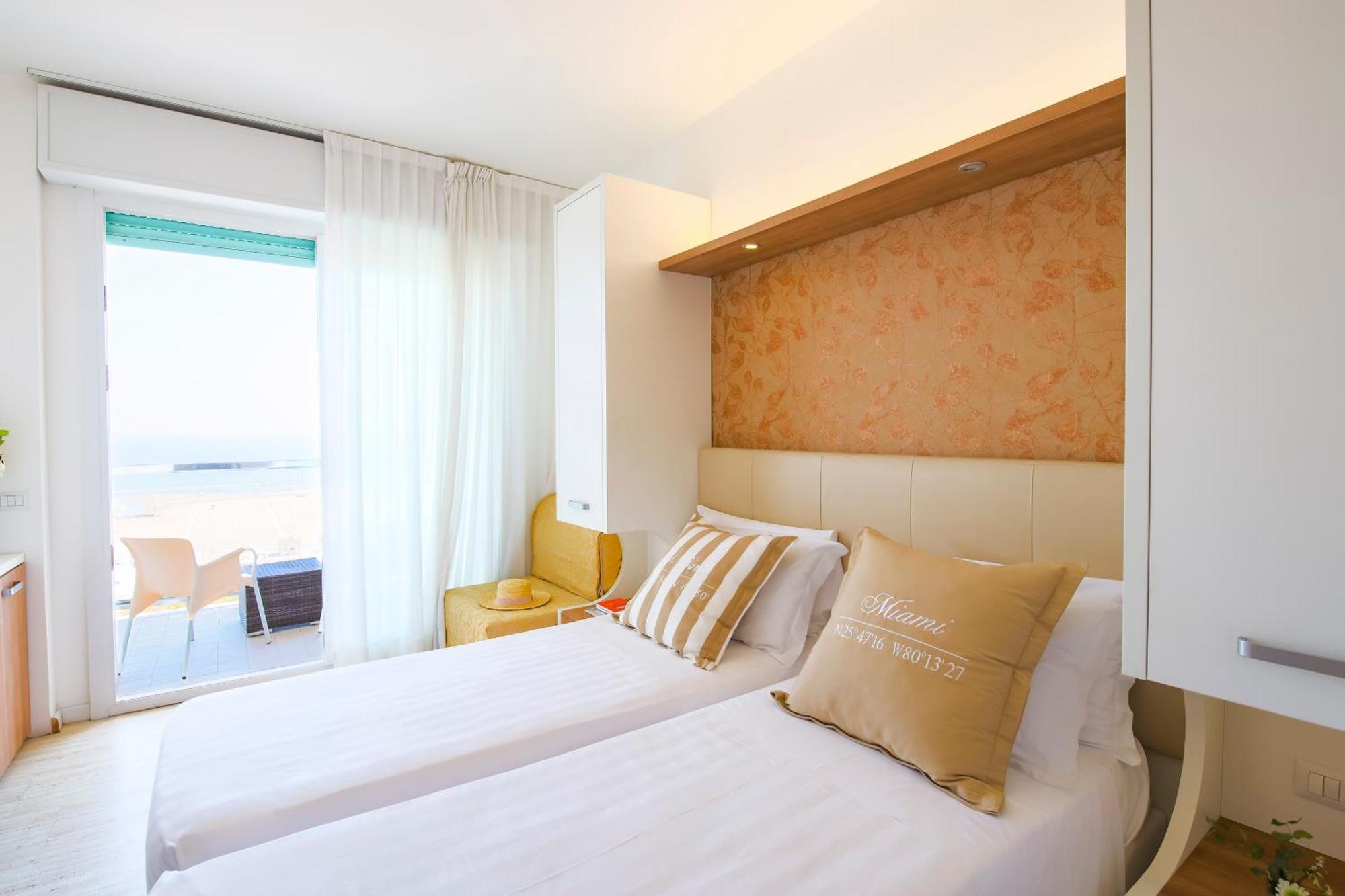 Eurhotel 3* Rimini