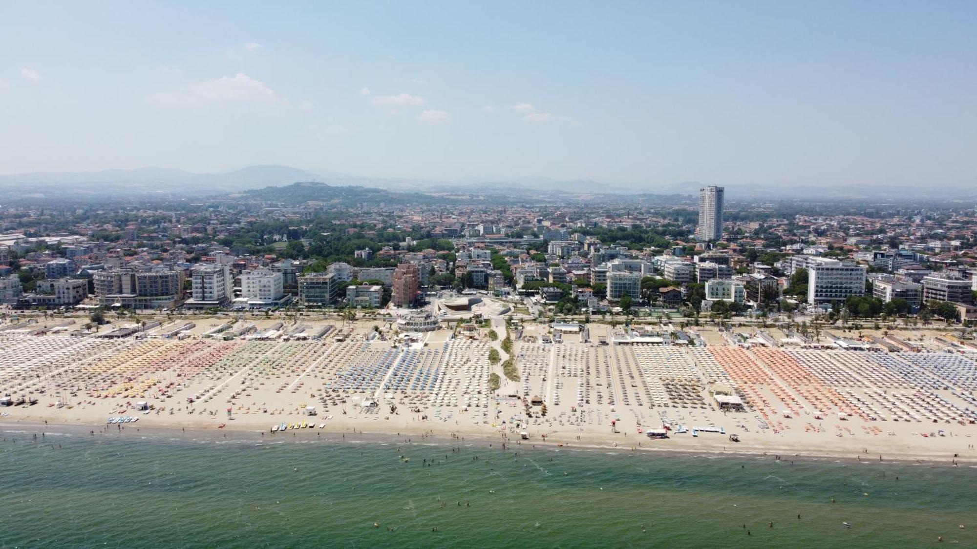 Lugano Rimini