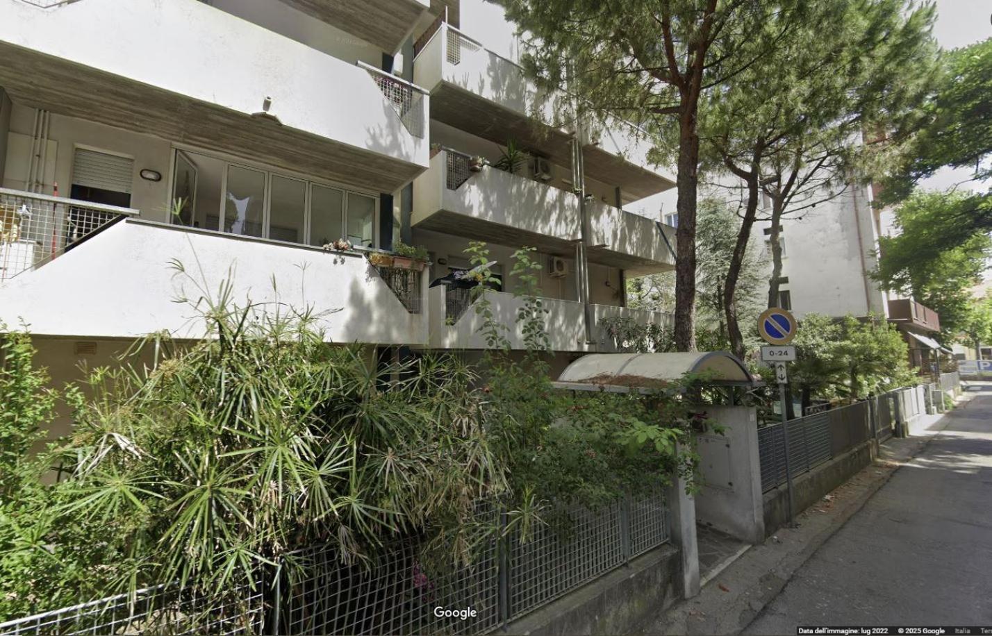 Appartement 5 Viale Fano