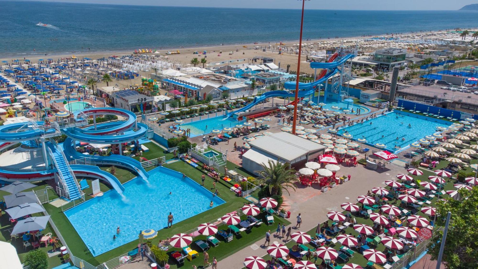 Hotel Nuova Medusa *