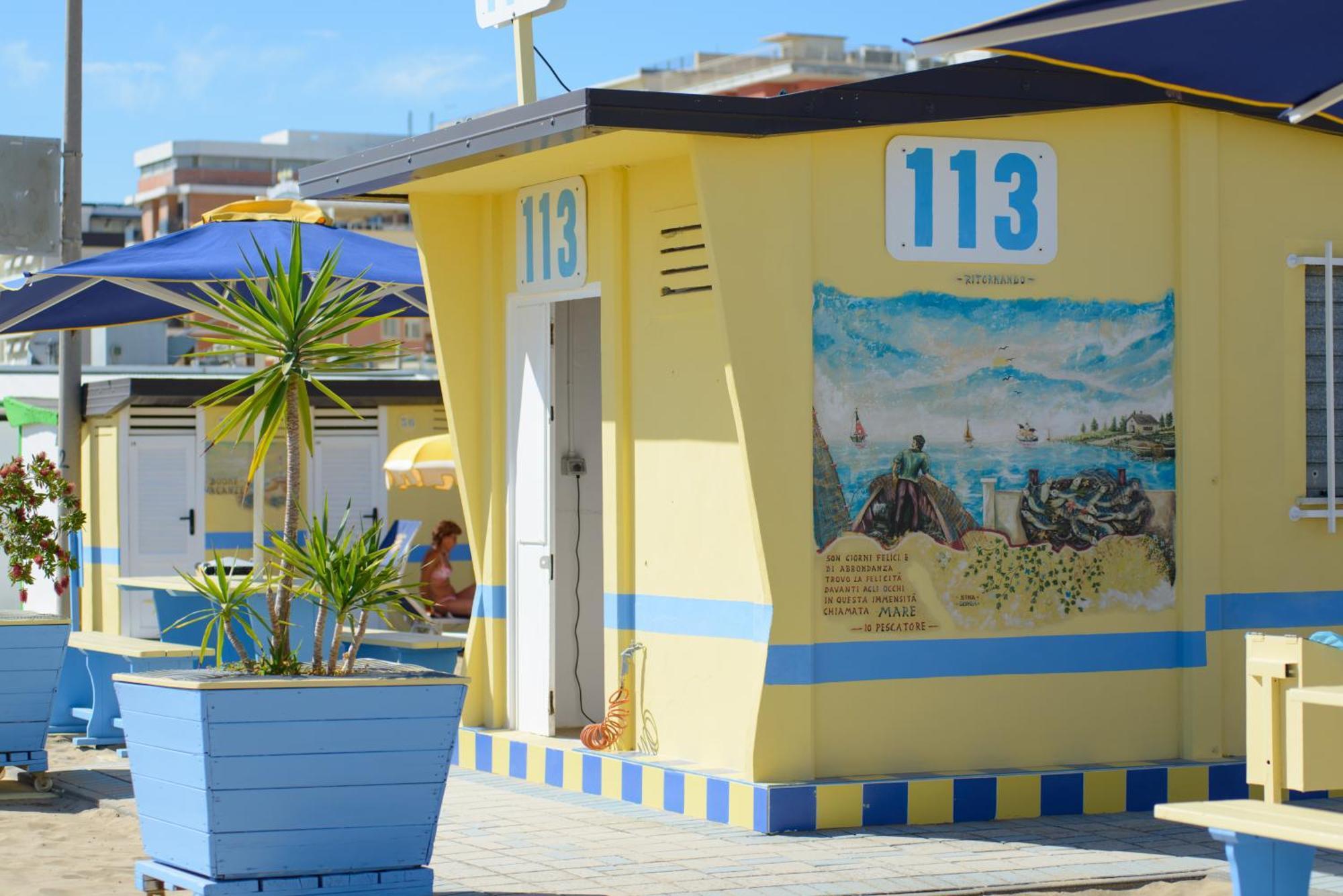 Hotel Nuova Medusa Rimini