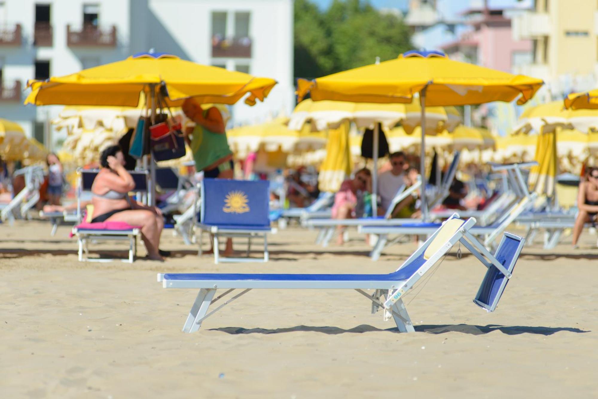 Nuova Medusa * Rimini