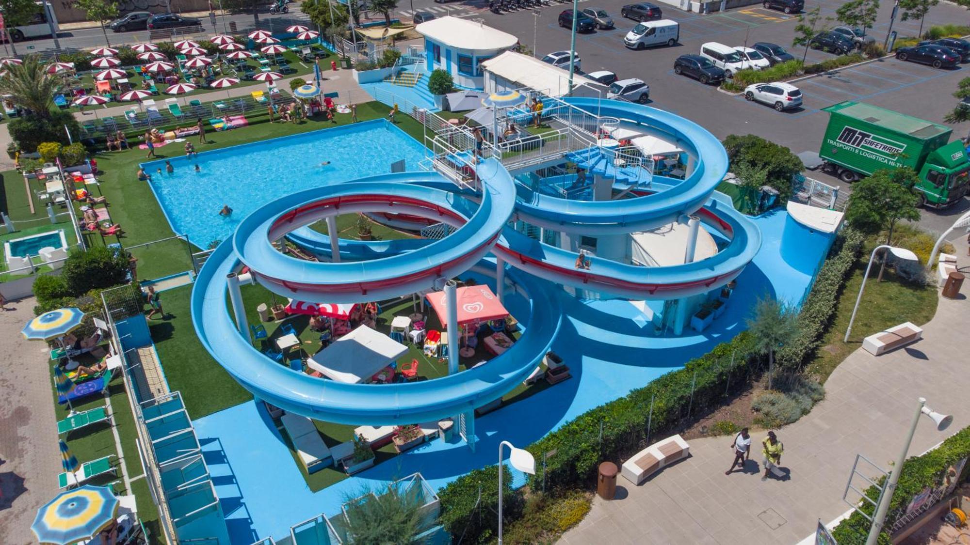Nuova Medusa Hotel