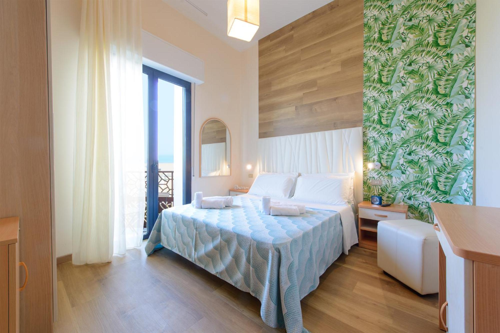 Nuova Medusa Hotel *