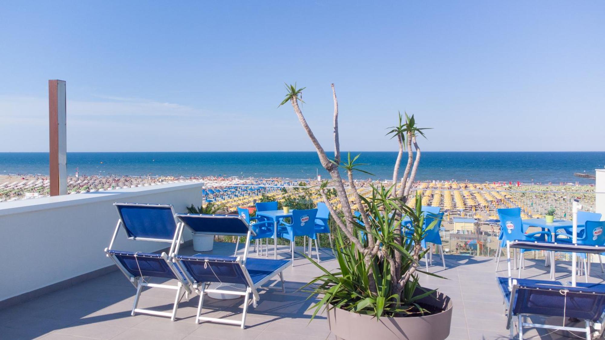 Hotel Nuova Medusa Rimini