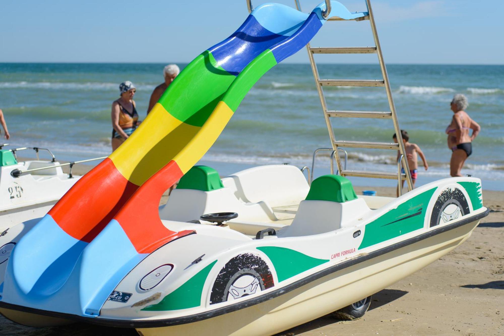 Nuova Medusa * Rimini