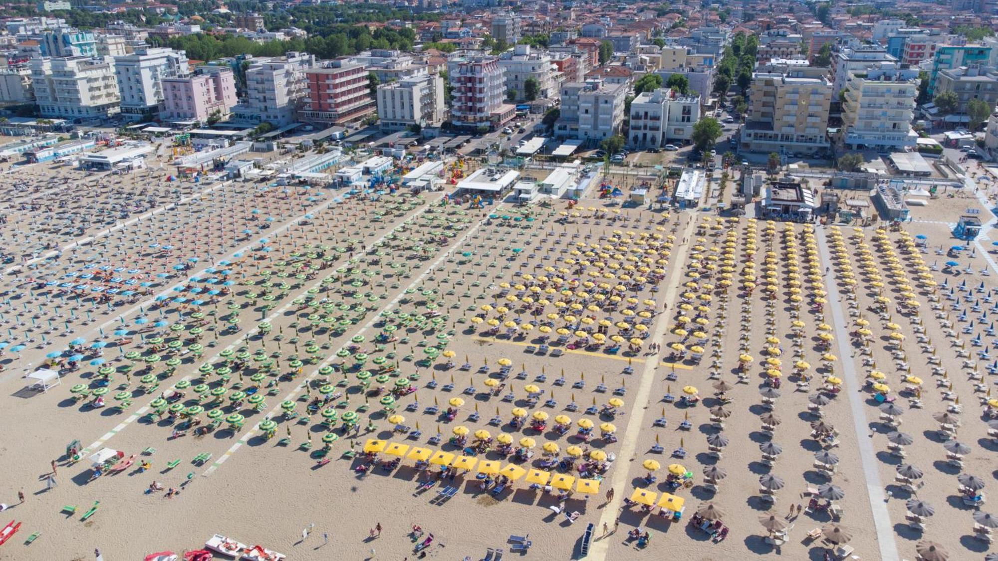 Nuova Medusa Hotel