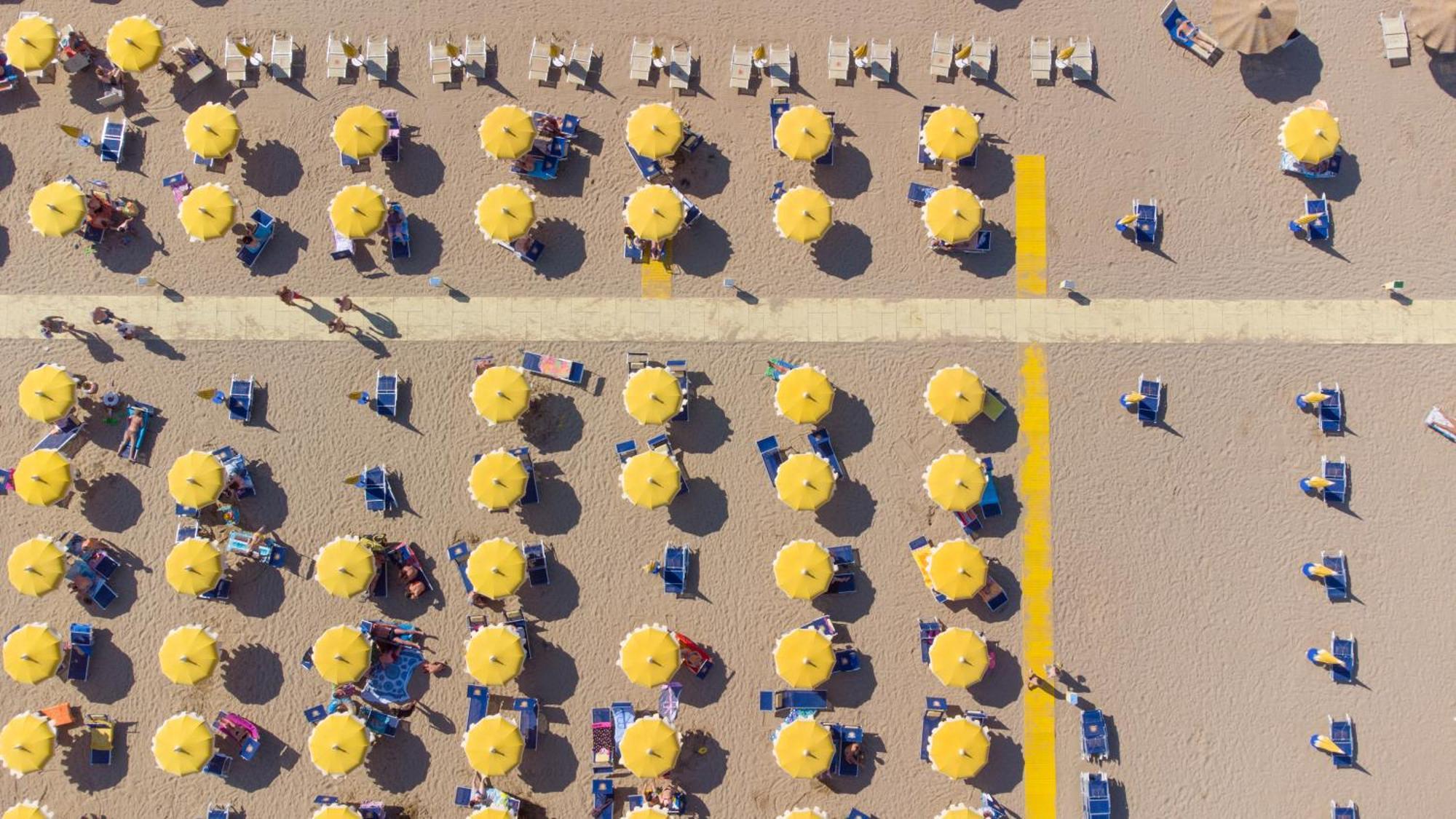 Nuova Medusa Hotel *
