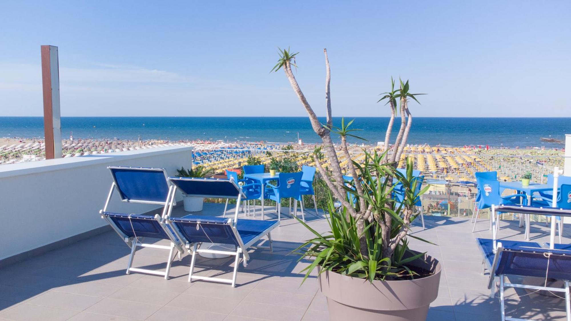 Hotel Nuova Medusa *