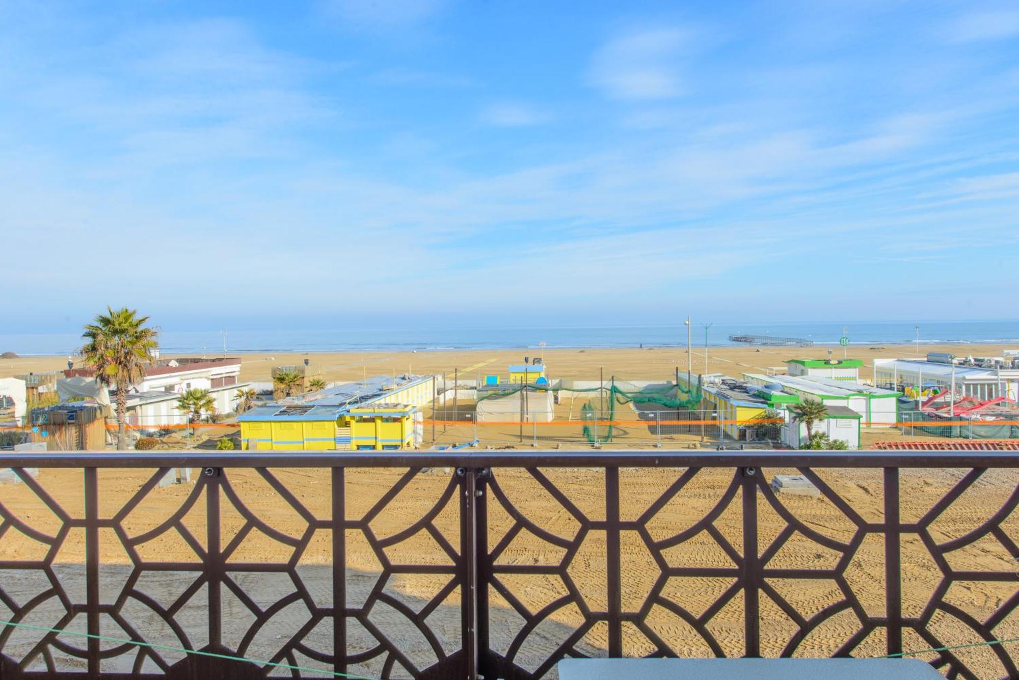 Hotel Nuova Medusa Rimini