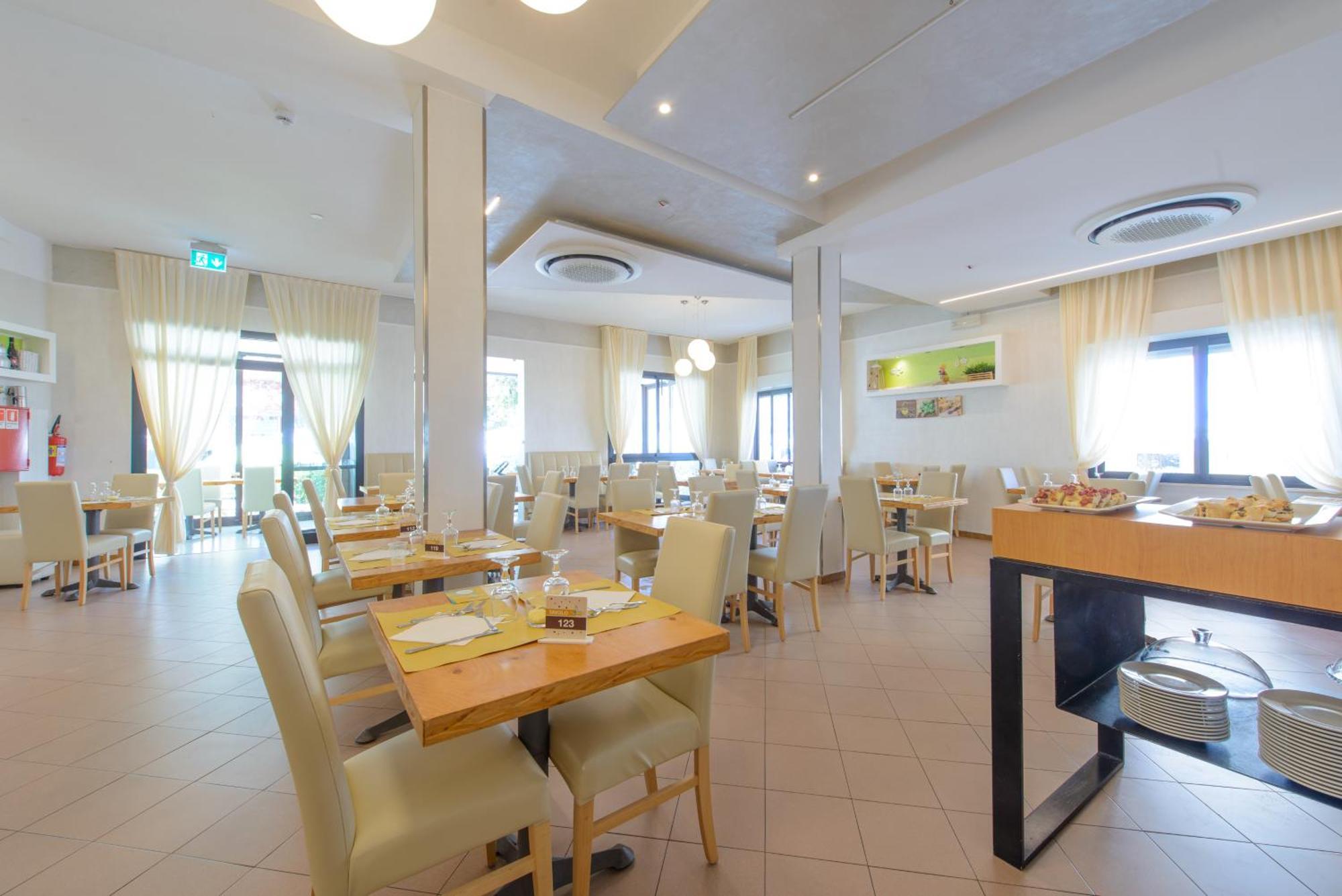 Hotel Nuova Medusa Rimini