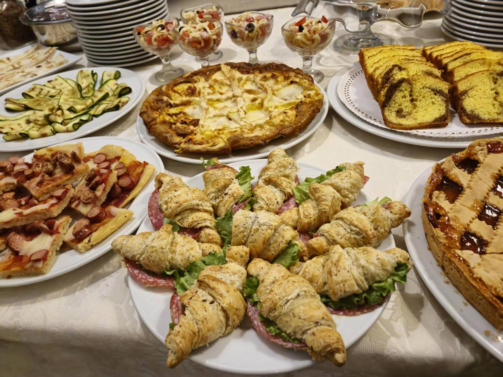 Junior Hotel Rimini