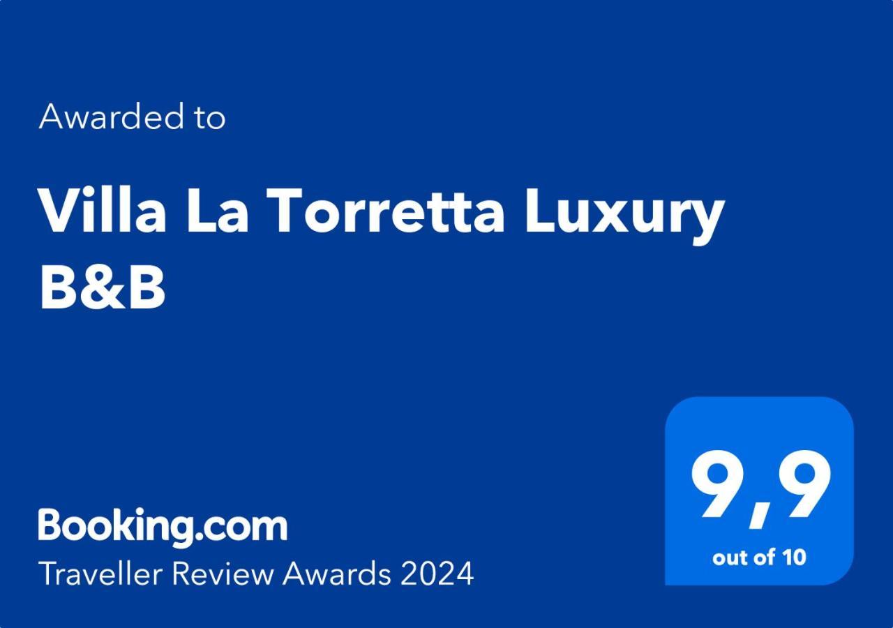 Frühstückspension La Torretta Luxury Rimini