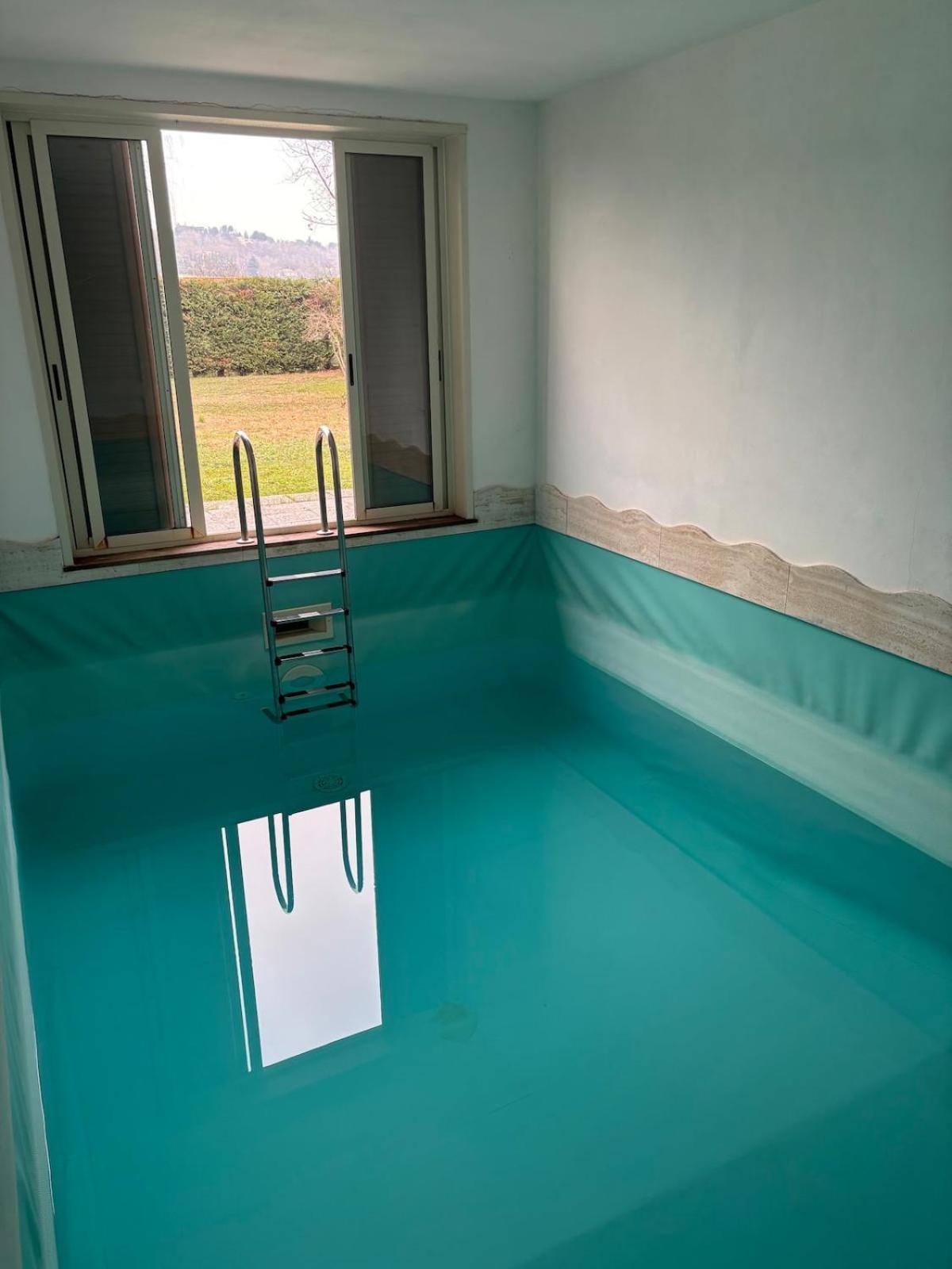 Villa Il Castellaccio Rimini